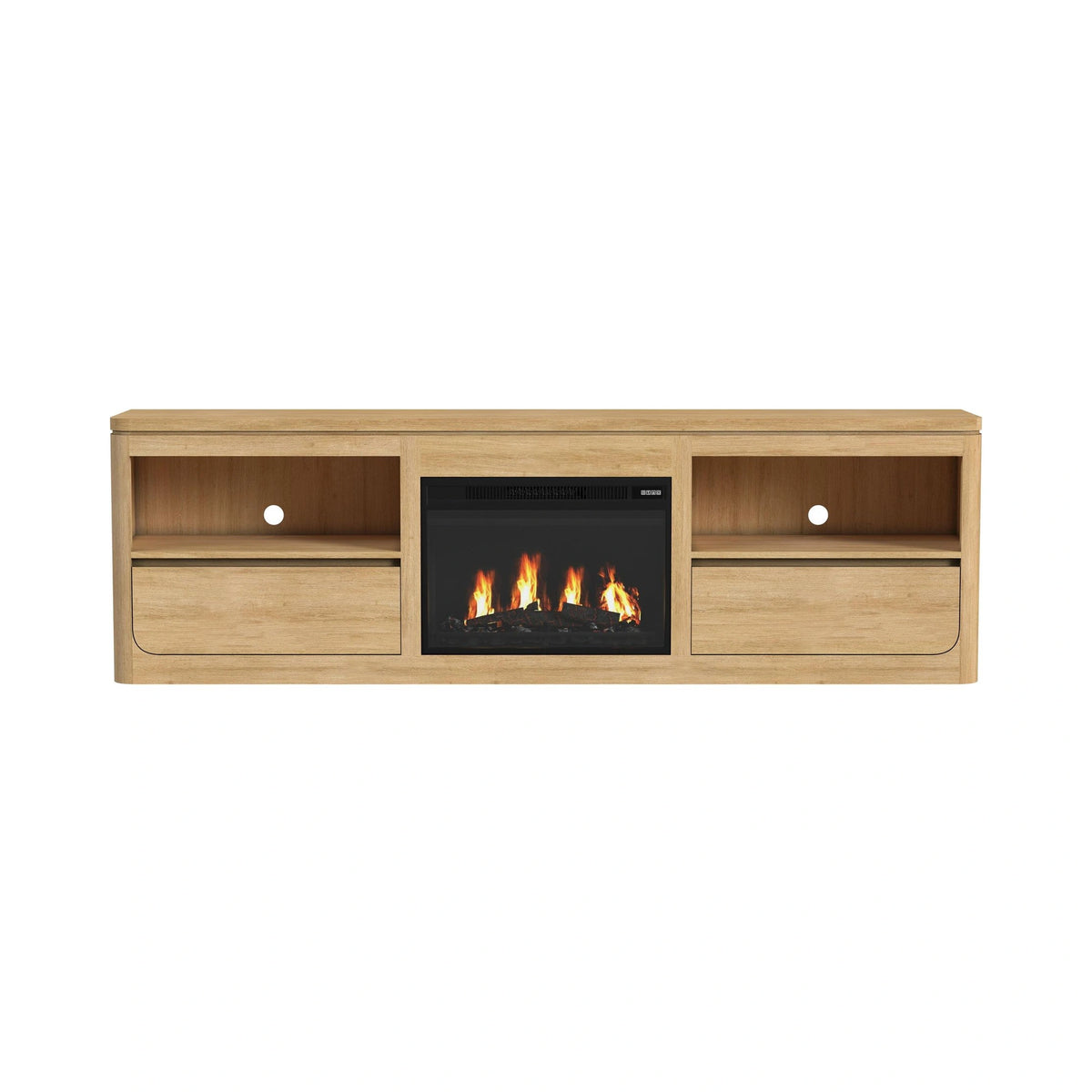 Rosalie TV Console