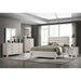 Makayla Dresser in Natural - Jack’s Furniture and More (Laredo, TX)