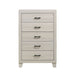 Makayla Chest in Natural - Jack’s Furniture and More (Laredo, TX)