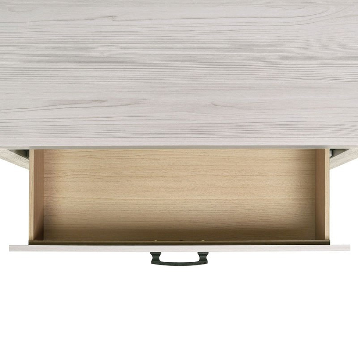 Makayla Nightstand in Natural - Jack’s Furniture and More (Laredo, TX)