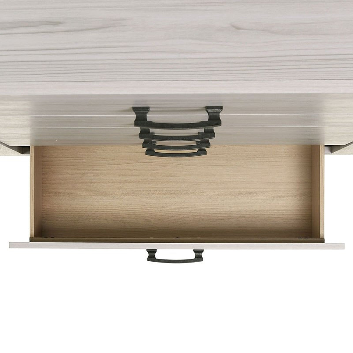 Makayla Chest in Natural - Jack’s Furniture and More (Laredo, TX)
