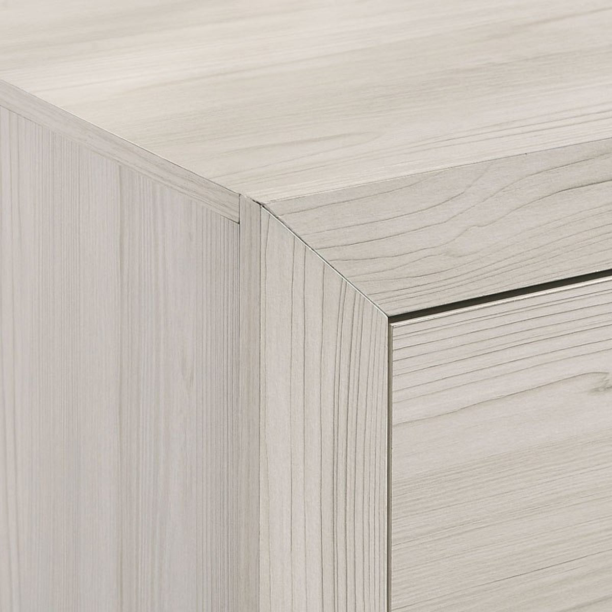 Makayla Nightstand in Natural - Jack’s Furniture and More (Laredo, TX)