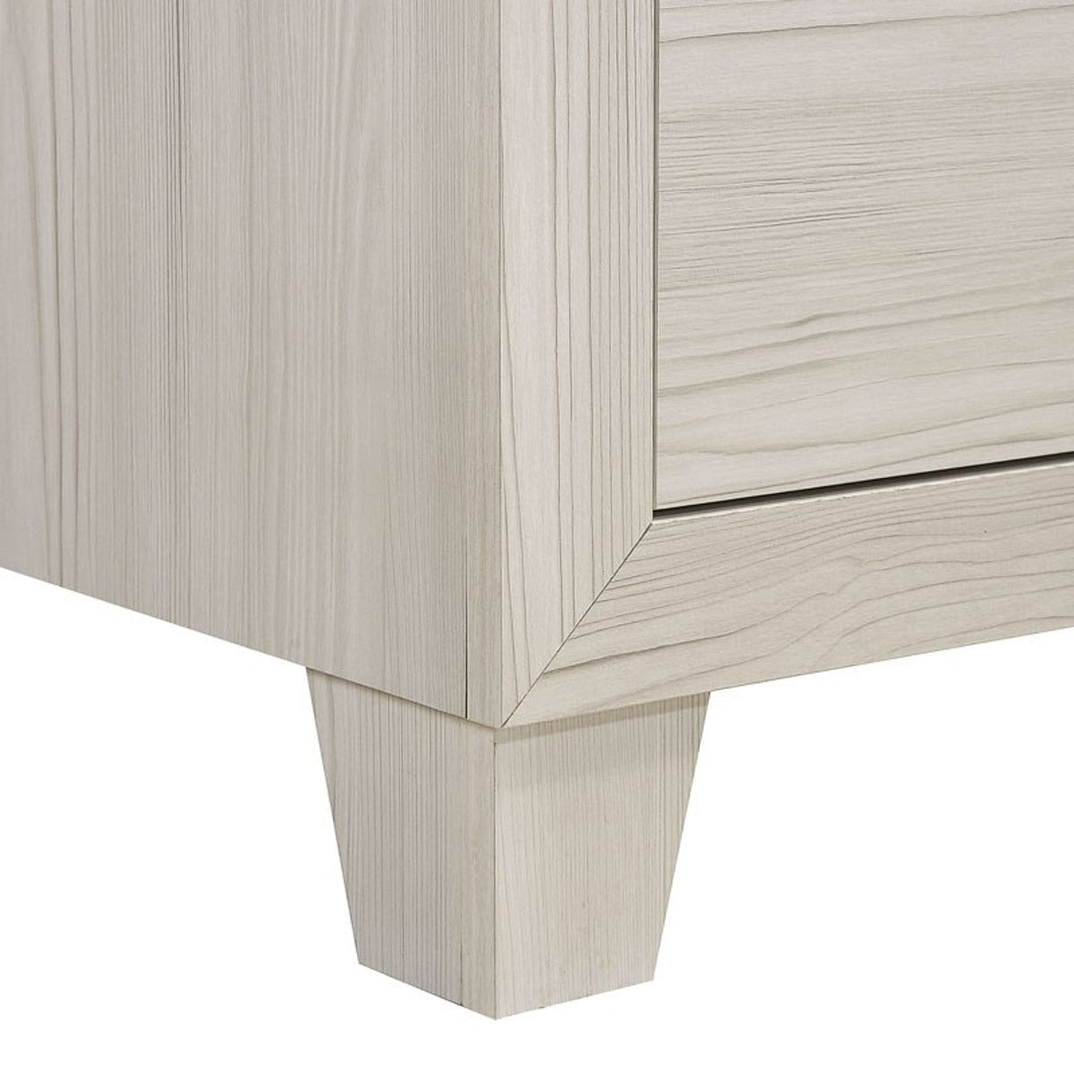 Makayla Dresser in Natural - Jack’s Furniture and More (Laredo, TX)
