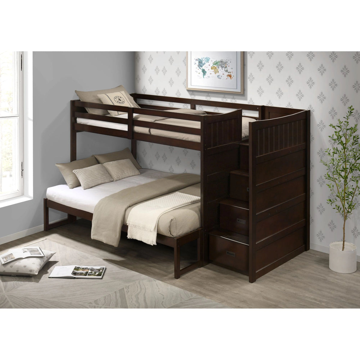 Sami Bunk Bed