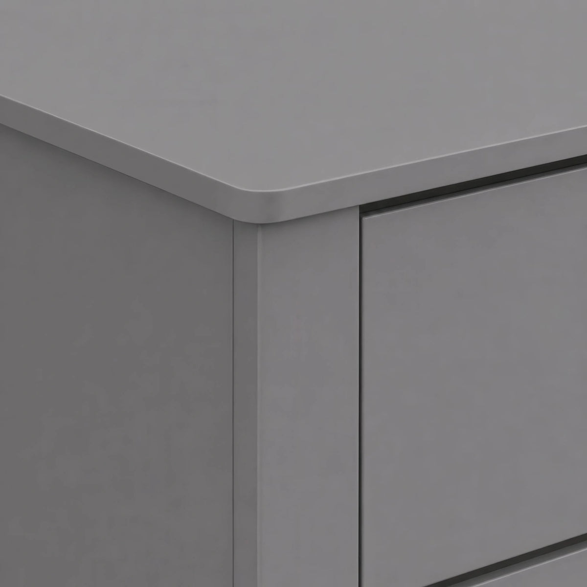 Sami Youth 6-Drawer Dresser