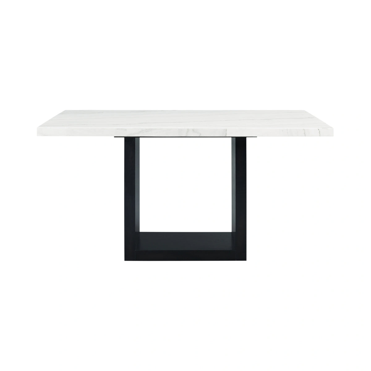 Valentino White Dining Table
