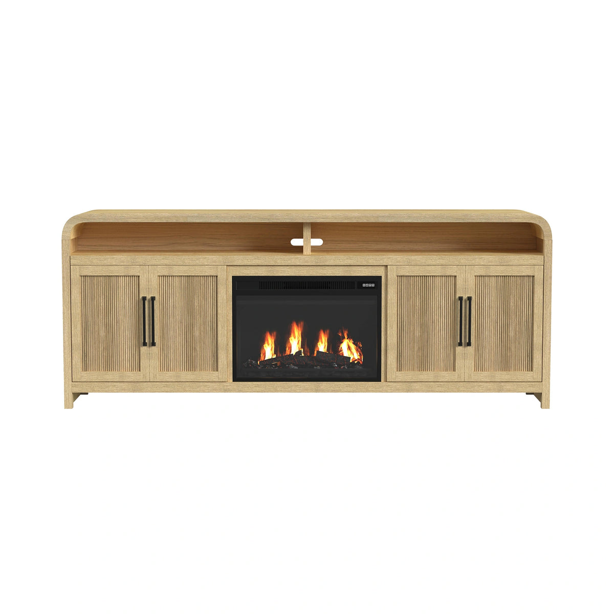 Ridgemont TV Console