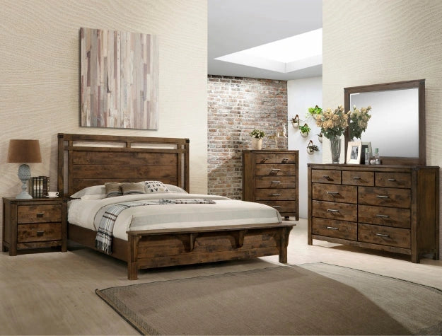 Curtis Collection