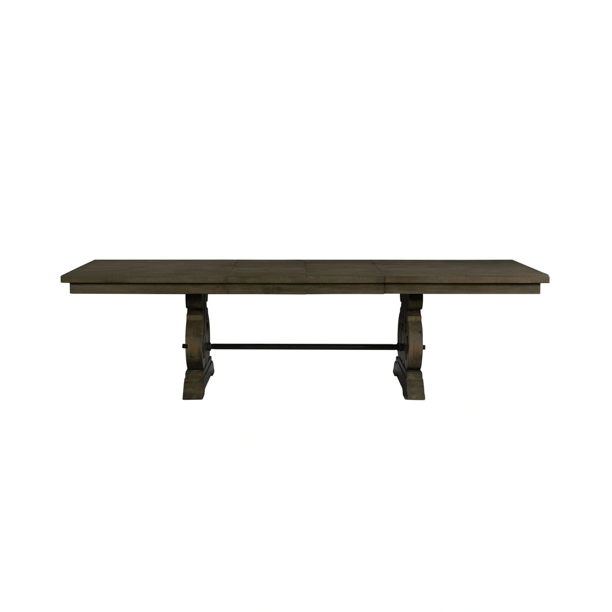 Stone Dining Table & Base