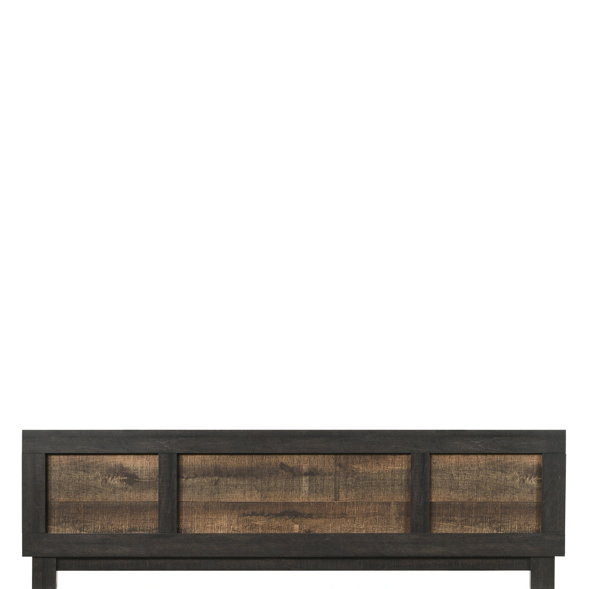 Harlington Panel Bed