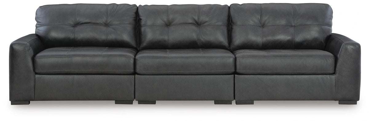 Brindley Pier Sectional Sofa