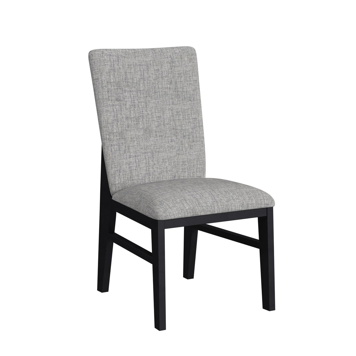Marlene Dining Set in Black
