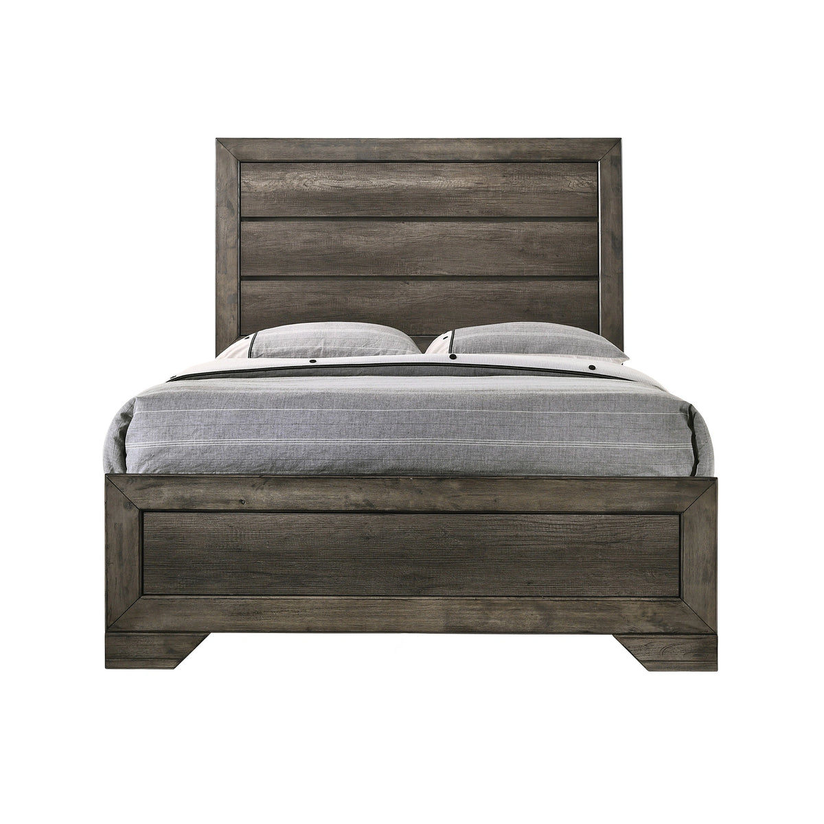 Nathan Bed