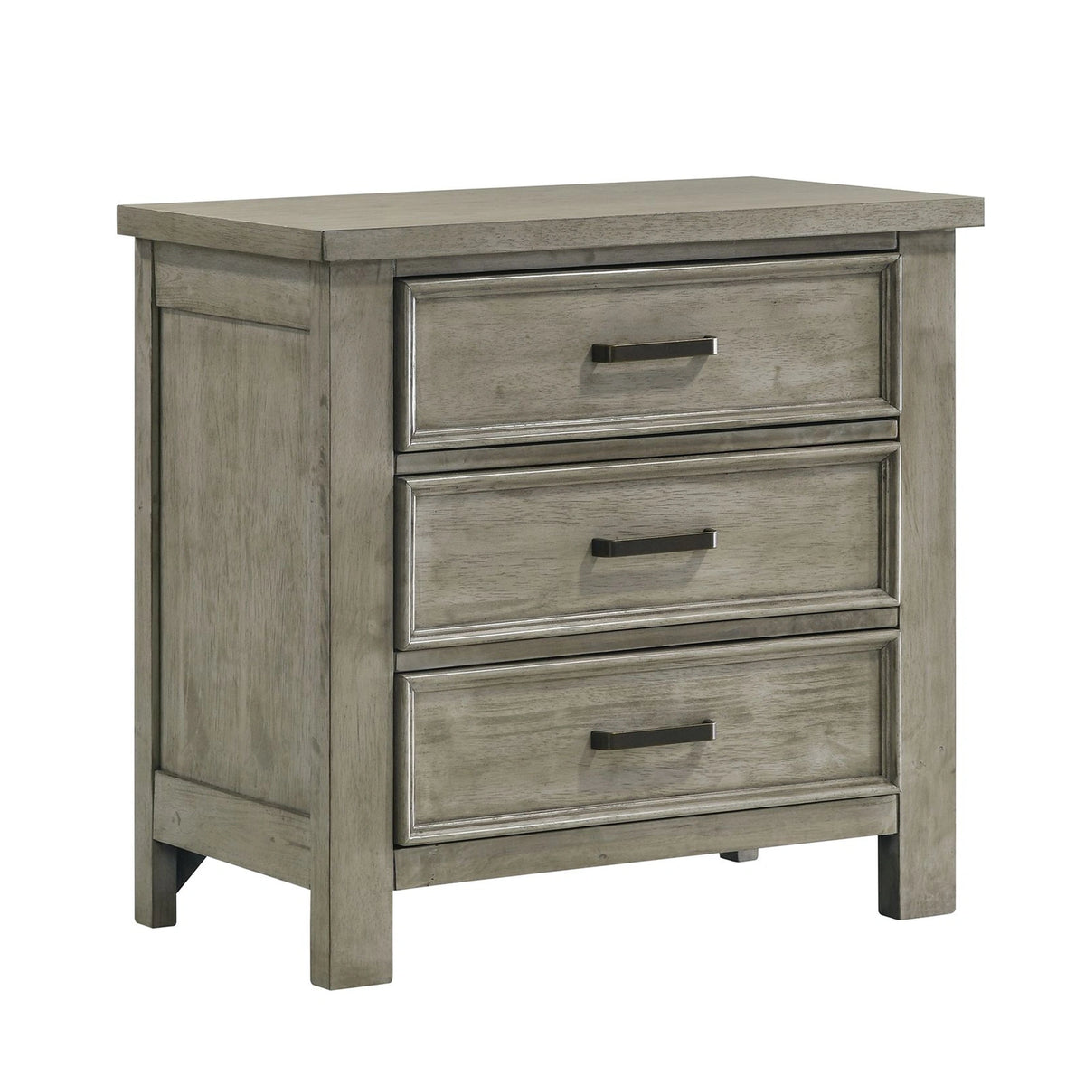 Sullivan Storage Bedroom Set