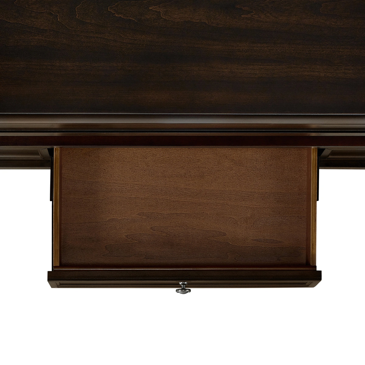 Wagner Occasional Table Set in Cherry-Rectangular Lift-Top Coffee Table