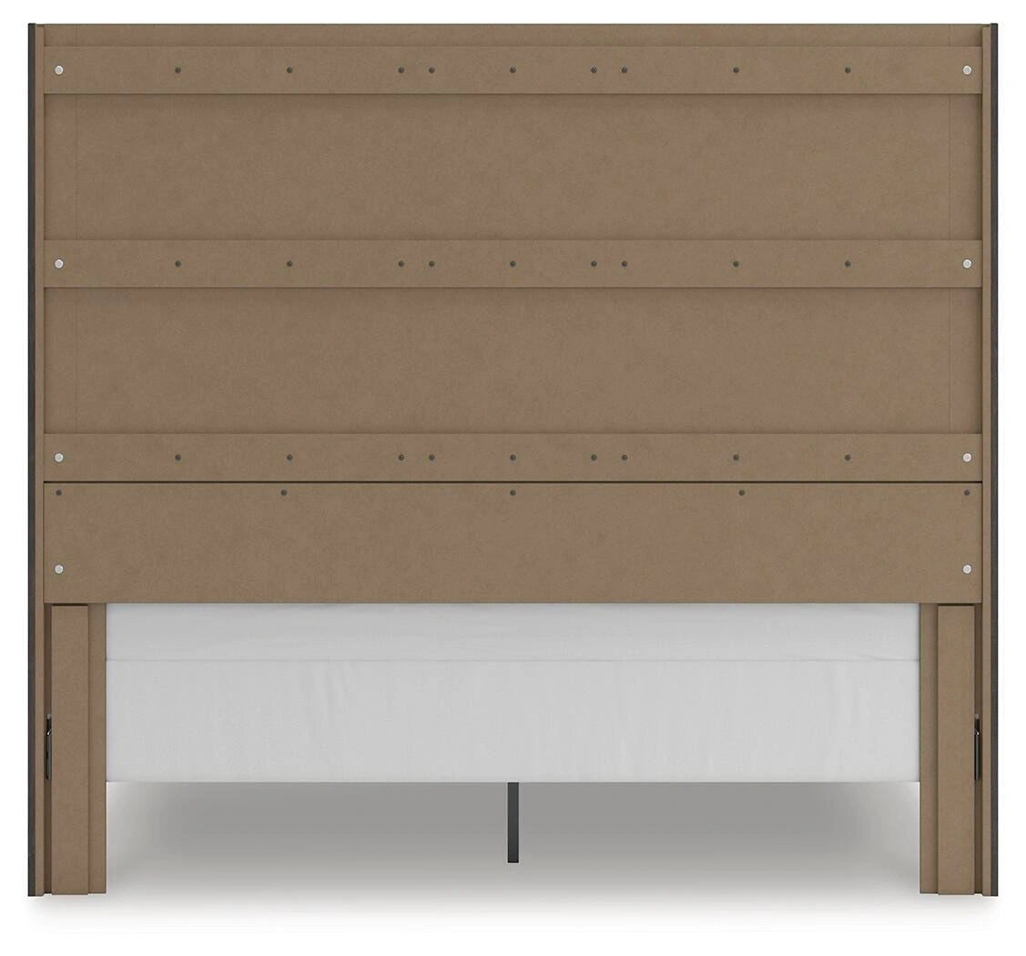 Fraluna Bed