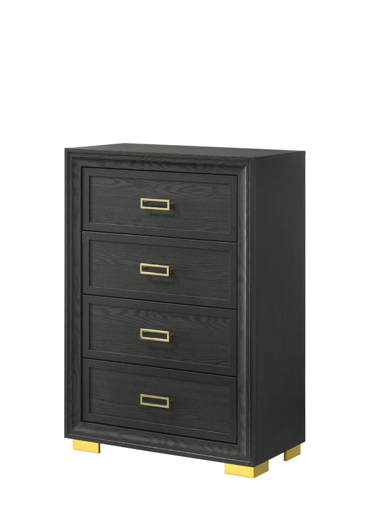 Crown Mark Furniture Pepe Chest image