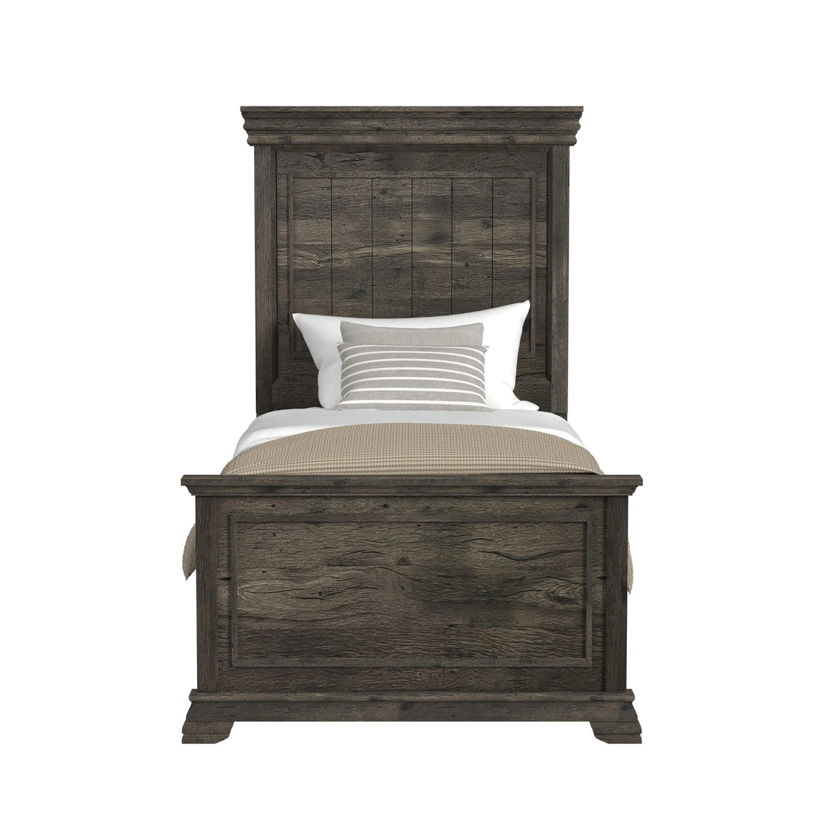 Park Ridge Panel Bed