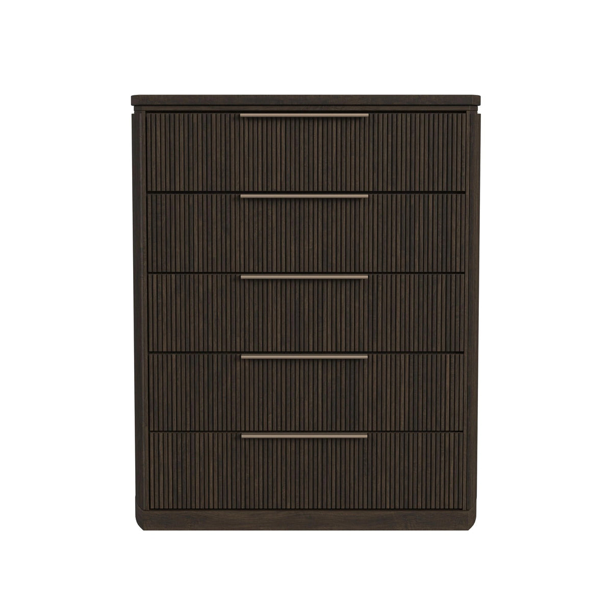 Sylvie 5-Drawer Chest