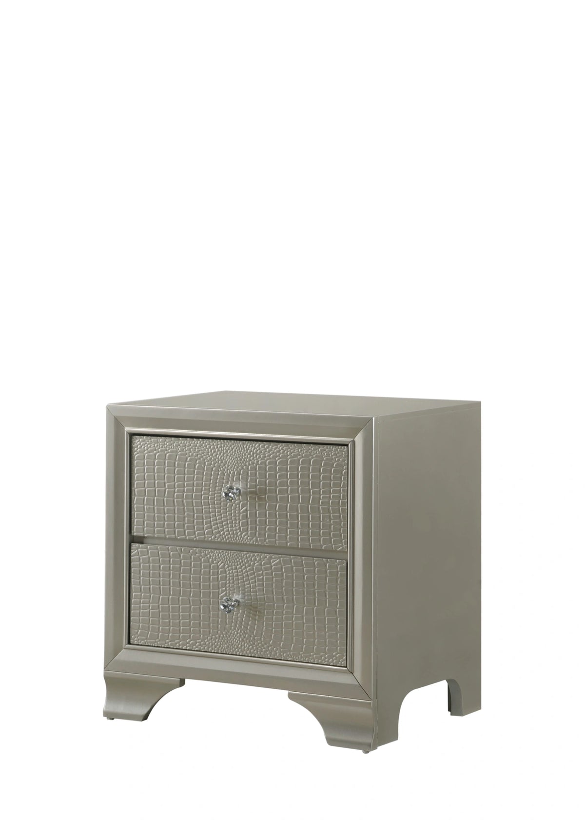 Lyssa Nightstand