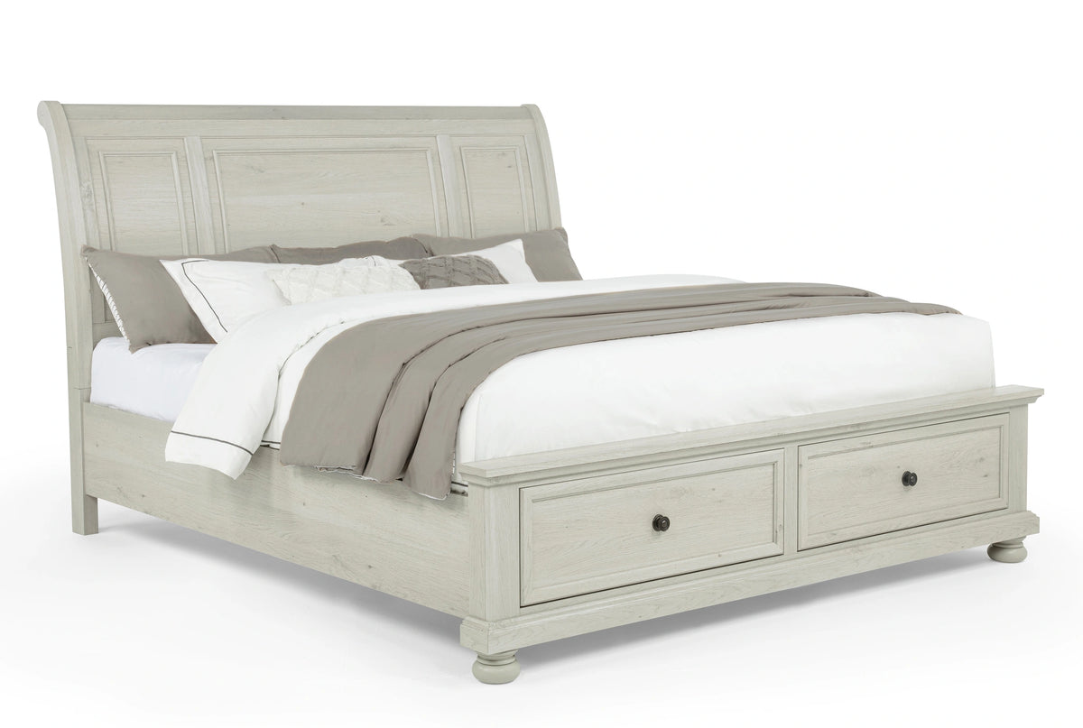 Claribelle Bed
