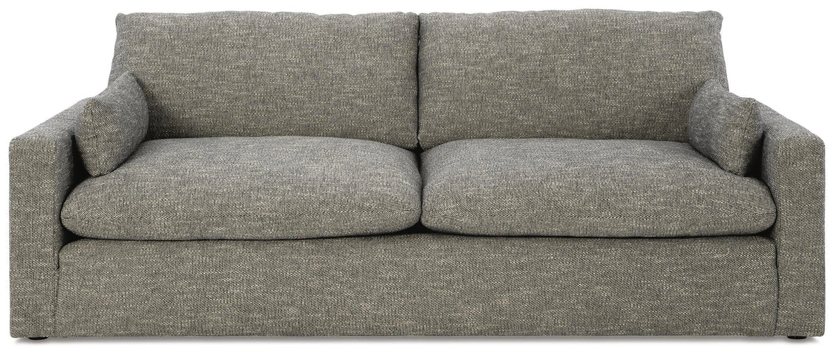 Dramatic Sofa