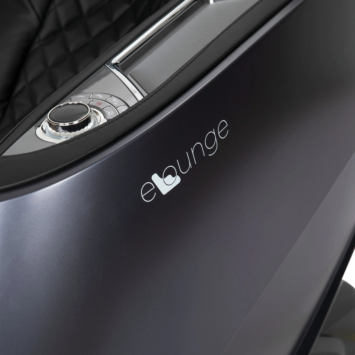 Ease Massage Chair & Free Eye Massager