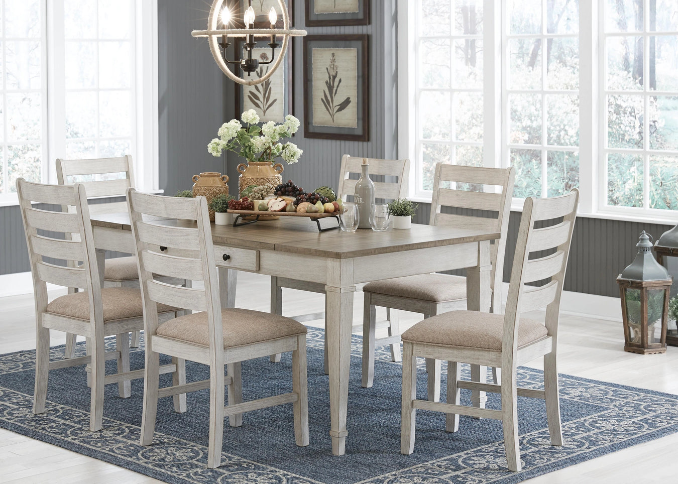 Ashley Furniture