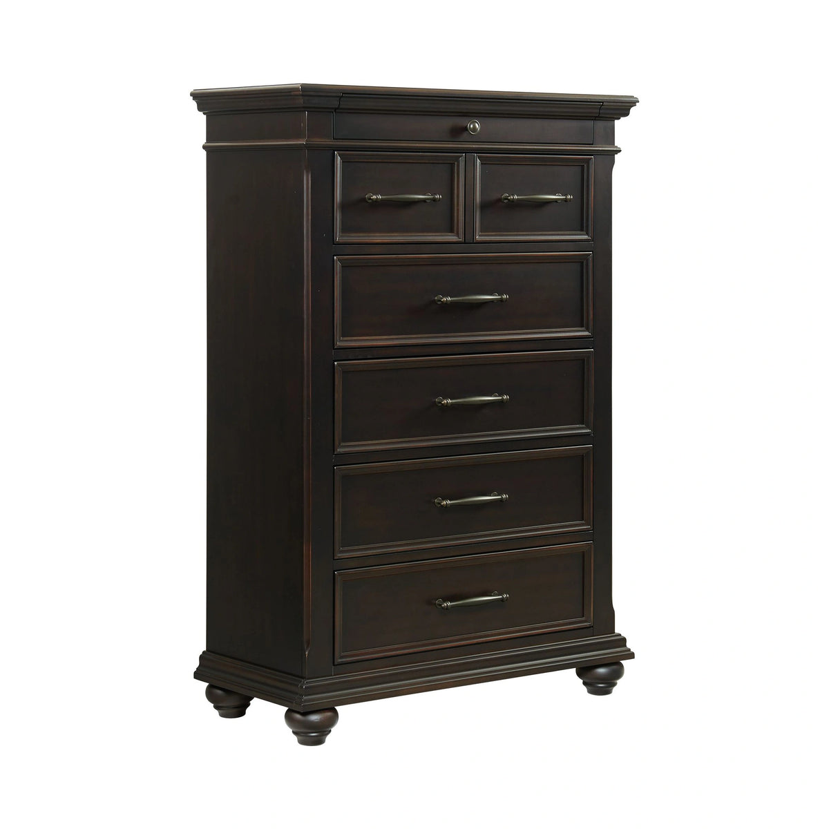 Slater Chest