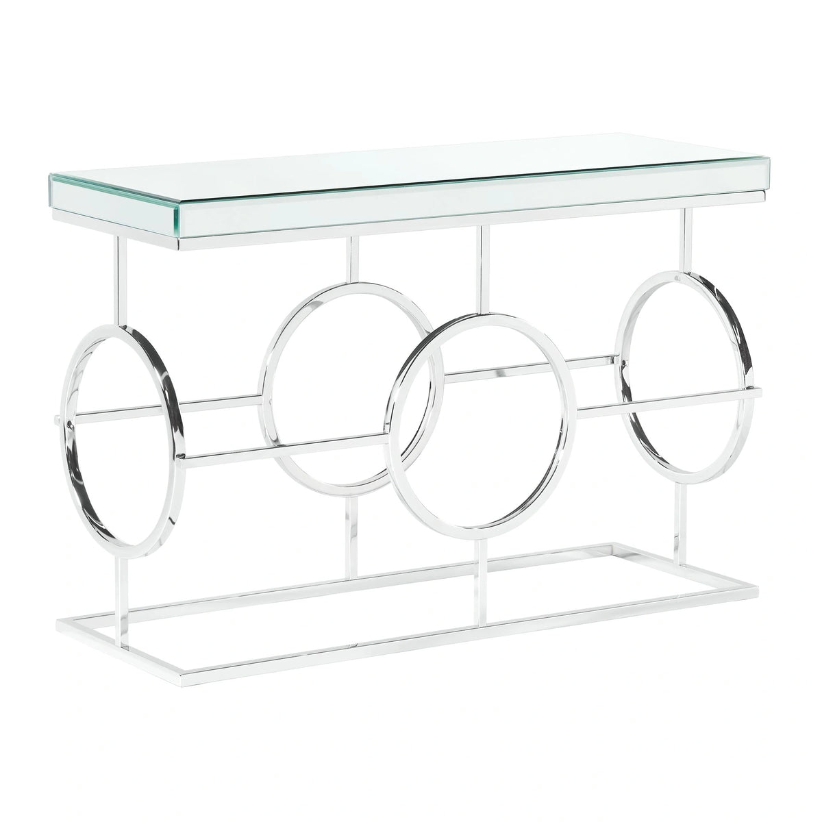 Pearl Occasional Table Set