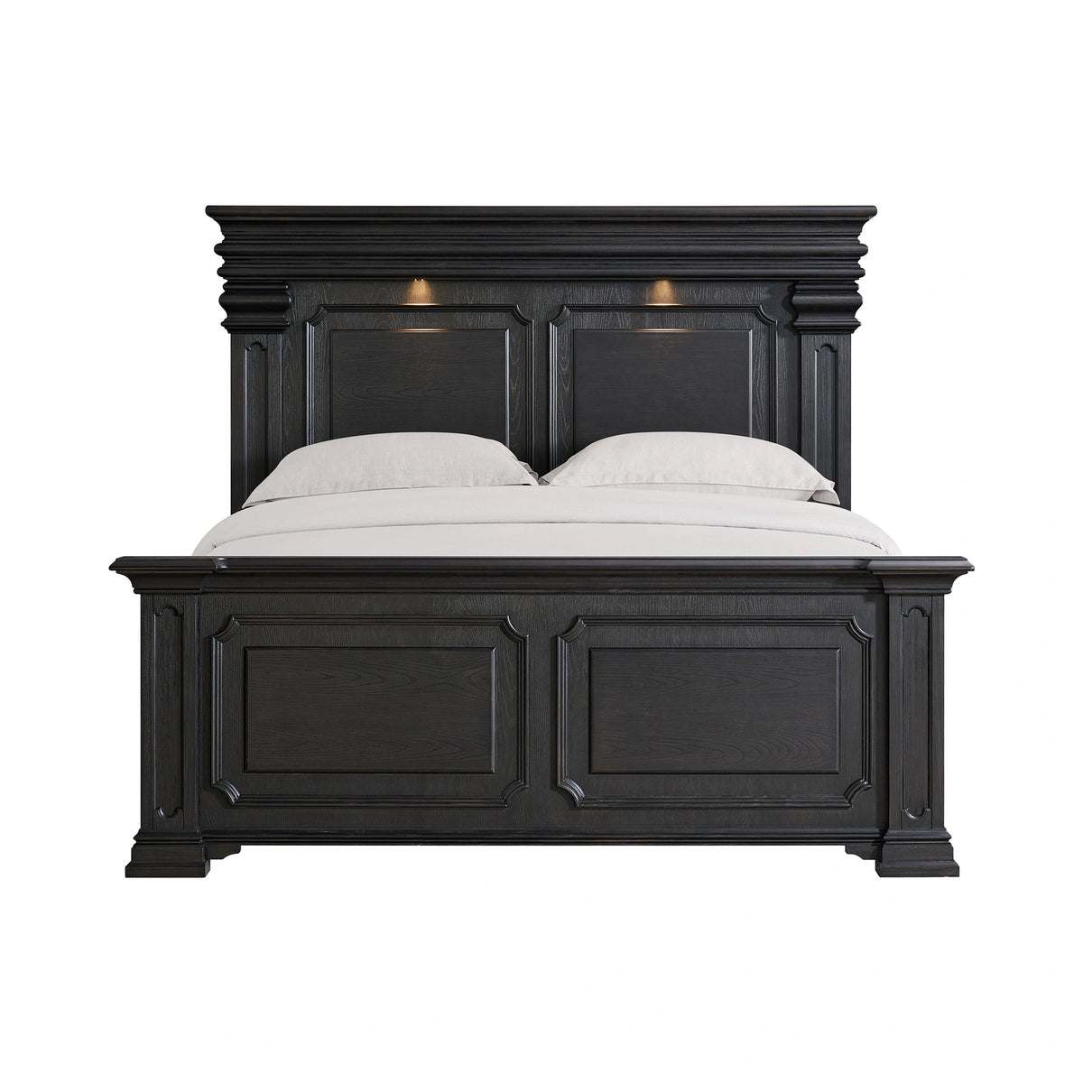 Kings Court Bed