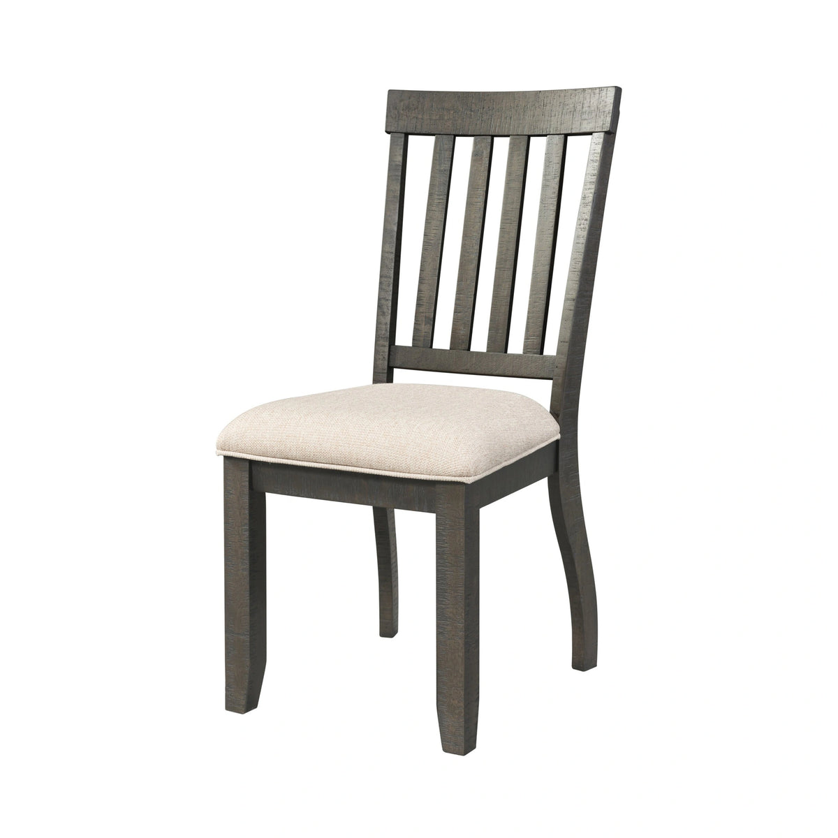 Stone Side Chair (2 Per Pack)
