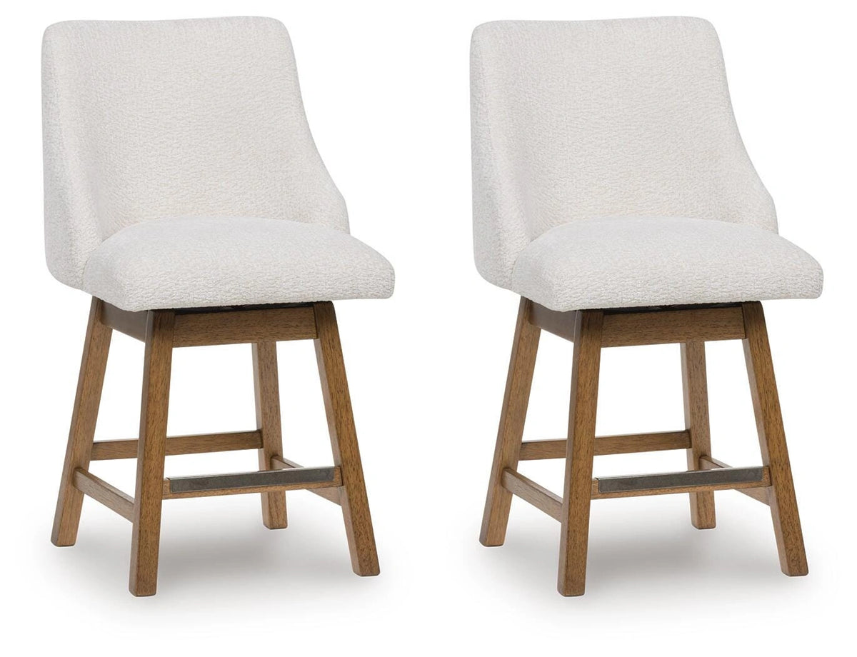Cabalynn Counter Height Barstool
