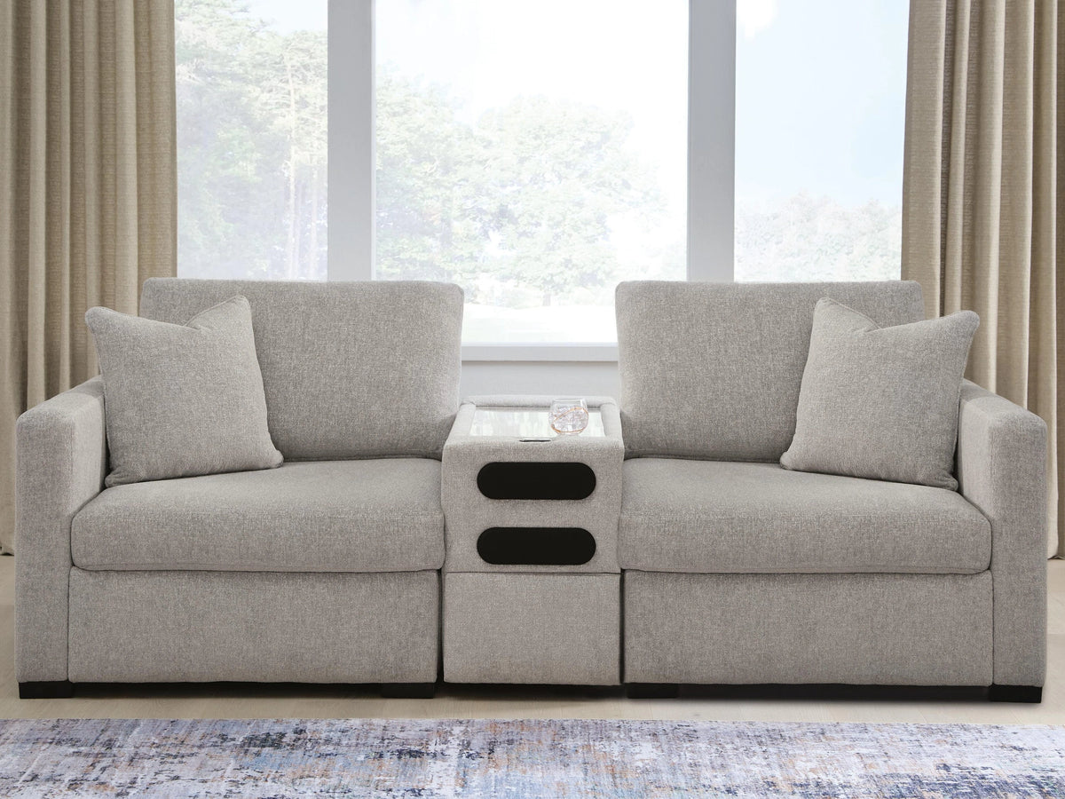 ModMax Luxe Sectional