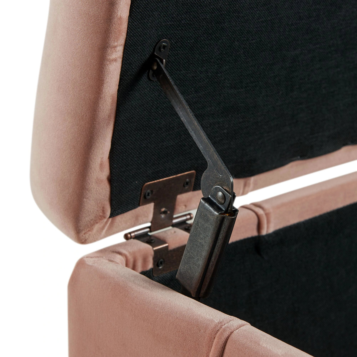 Crosby Bench Royale (ISTA 3)