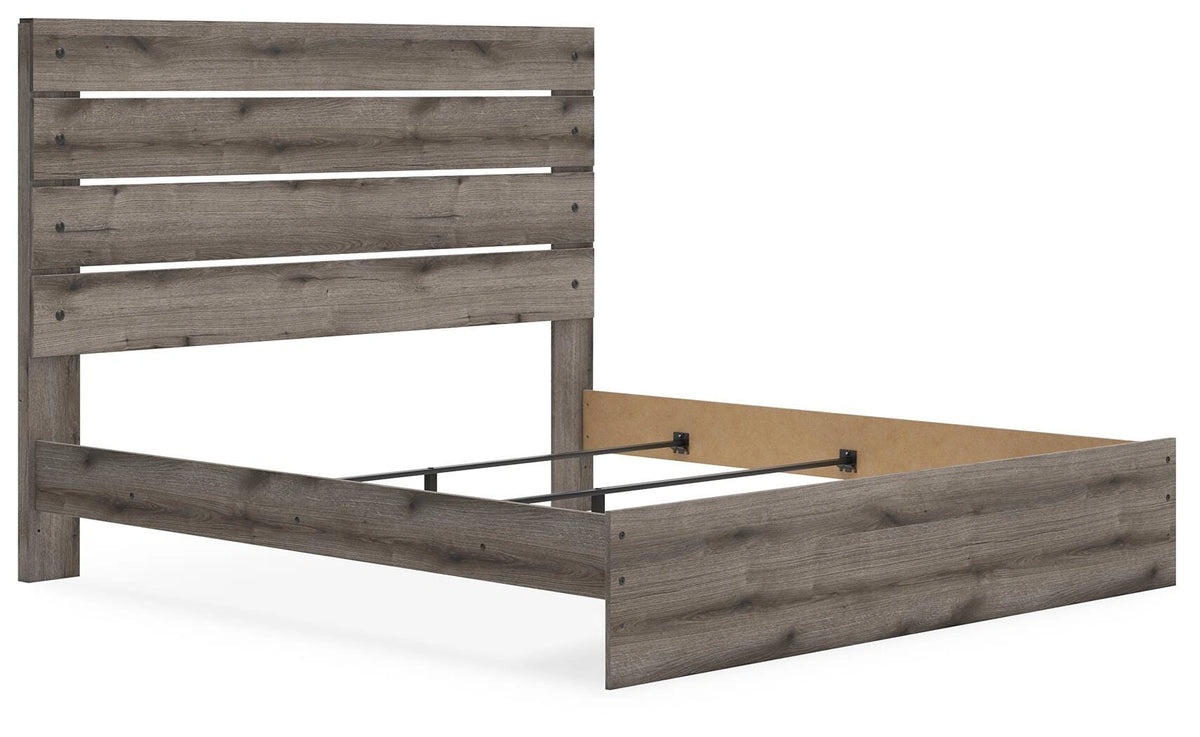Graystorm Bedroom Set