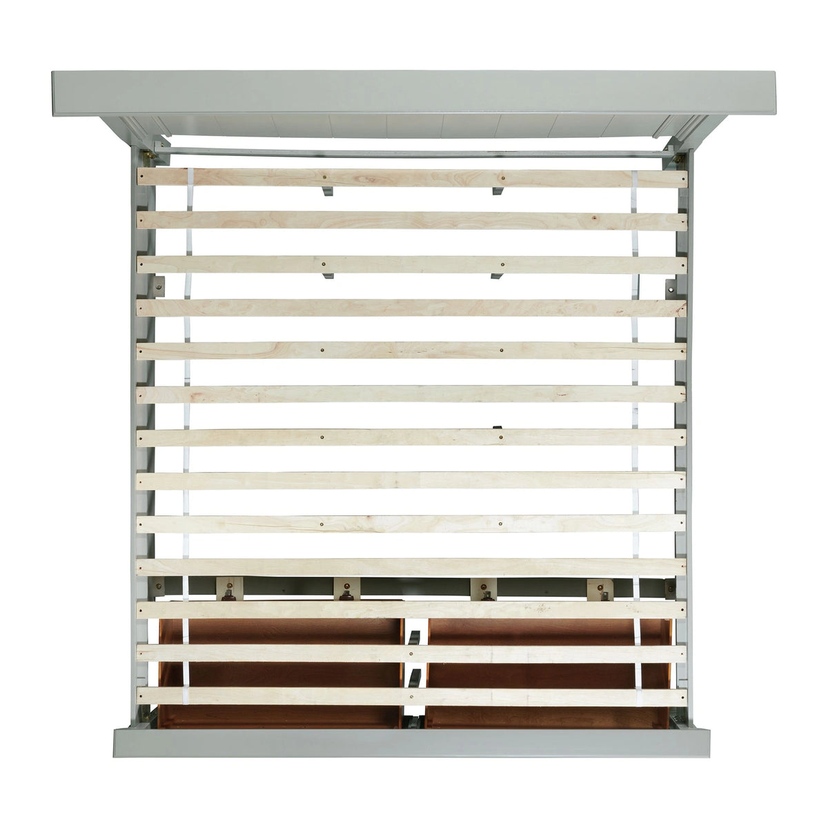 Slater Platform Storage Bedroom Set