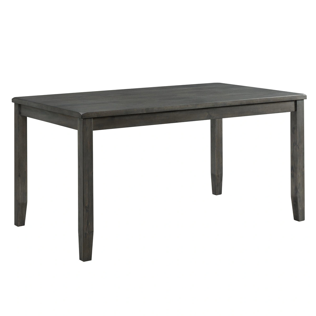 Alex 60" 7pcs Dining Set
