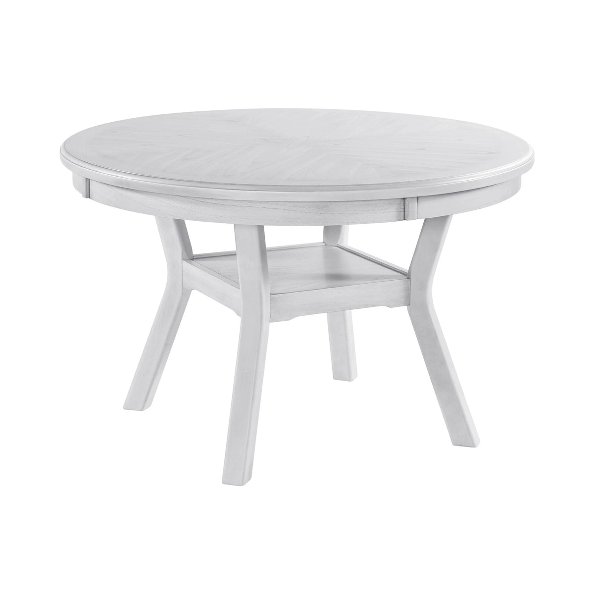Amherst Table w/Wood Leg