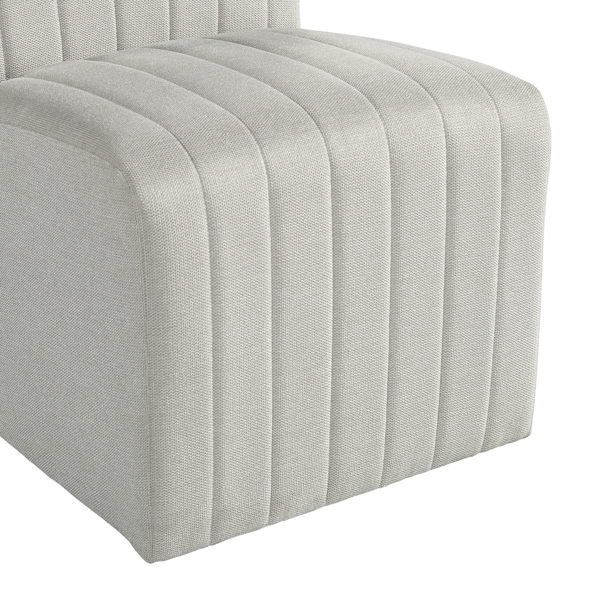Jemma Dining Set in Grey