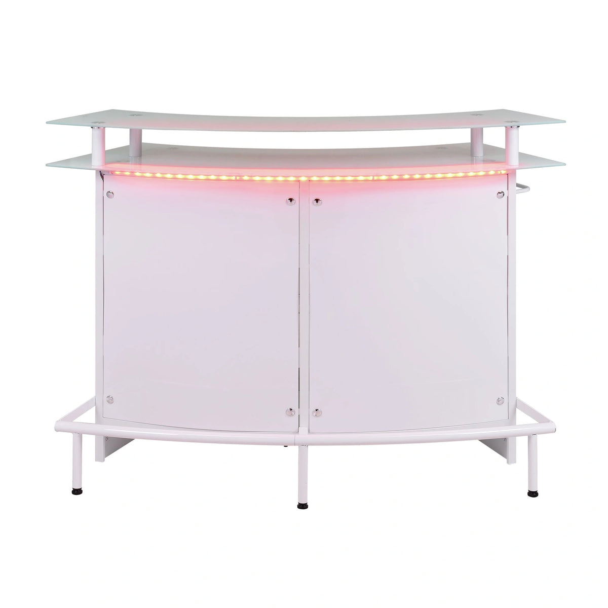 Valentina Bar Table