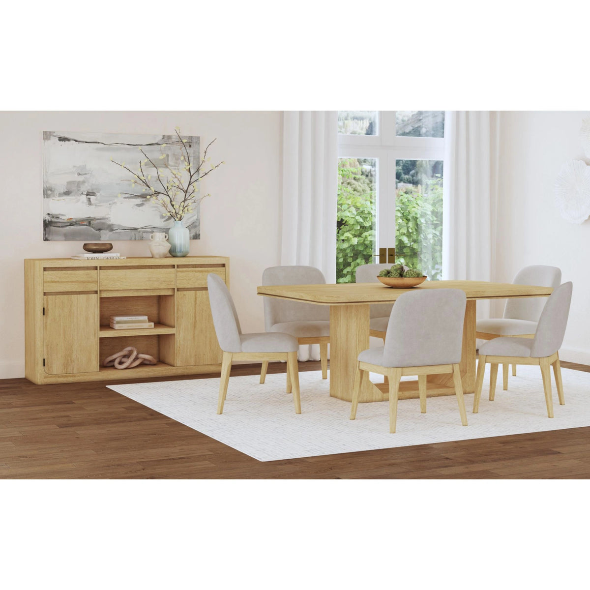 Rosalie Dining Set