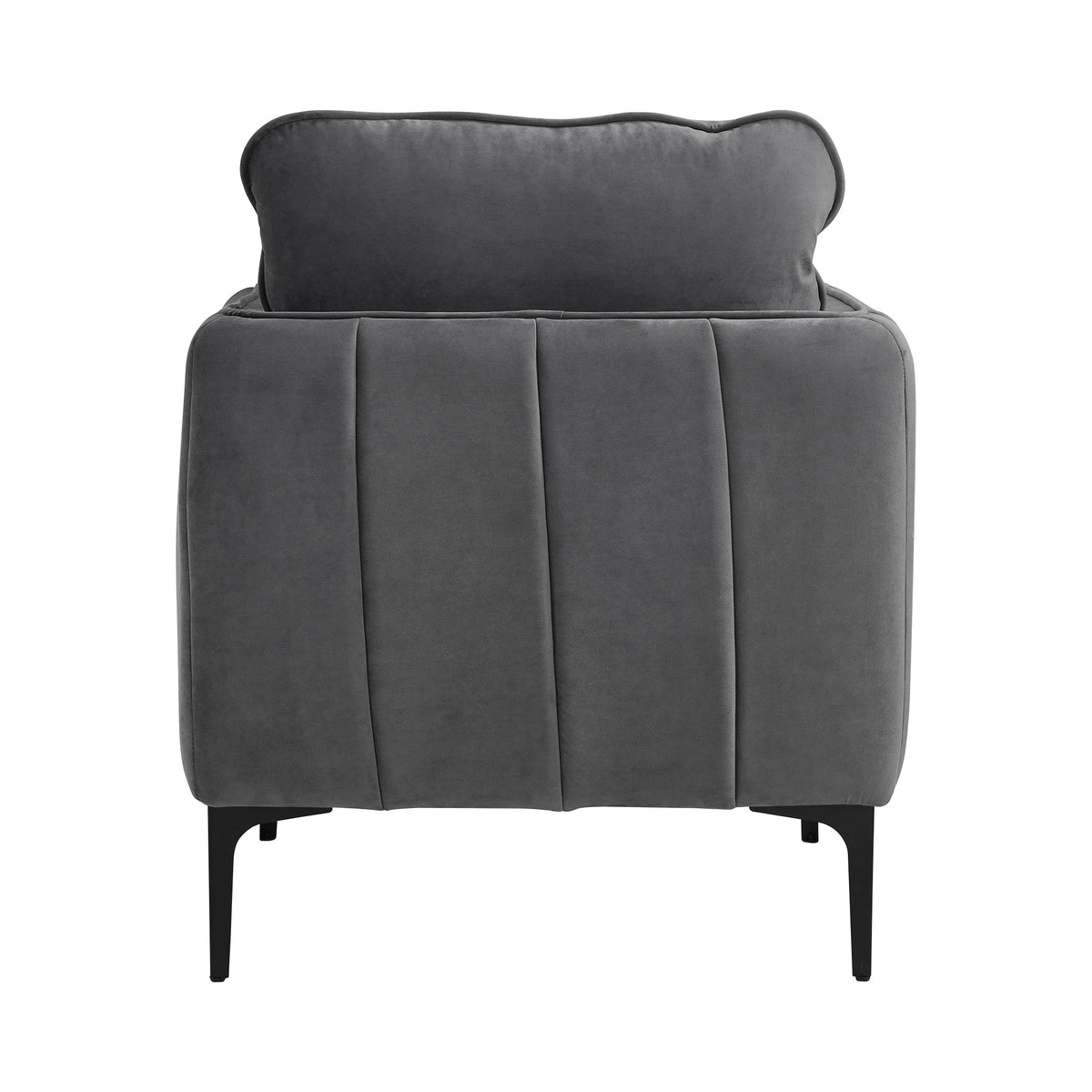 Rae Chair in Lavish 152 Velvet