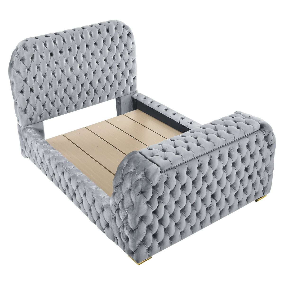 Natalia Bed