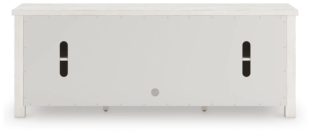 Robbinsdale 72" TV Stand
