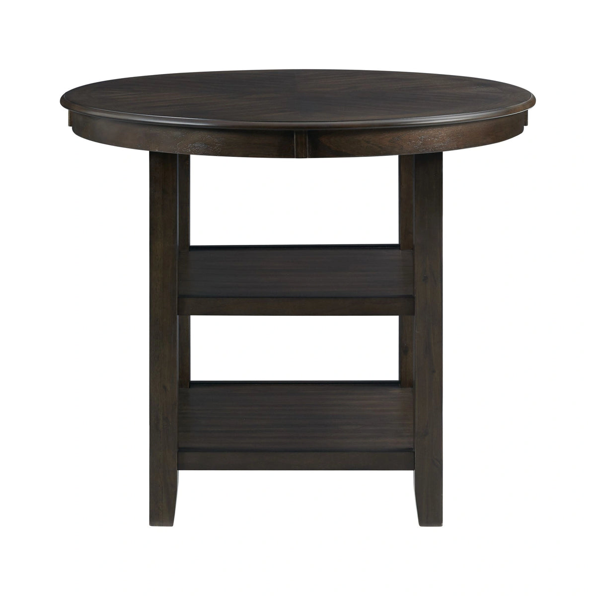 Amherst Table w/Wood Leg