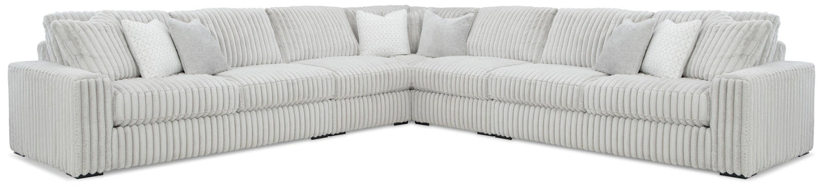 Stupendous Sectional