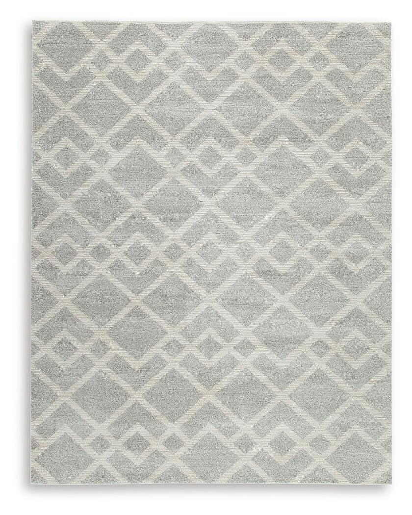 Gray/Ivory