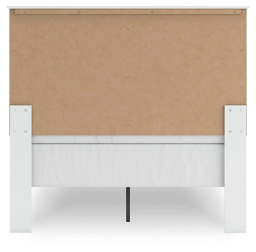 Bostwick Shoals Bedroom Set