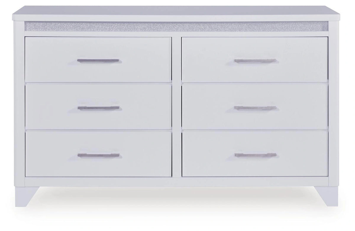 Jarlee Dresser